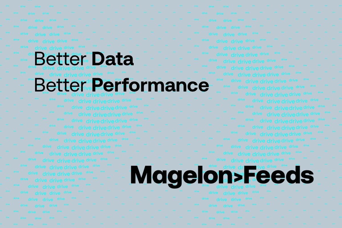 Magelon Feeds: Πώς το Magelon μετατρέπει το Feed Management σε Performance Asset